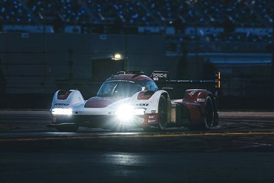 Sebring test gives Porsche confidence of 'surviving' Daytona 24 Hours debut