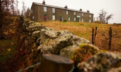 Britain’s ‘loneliest house’ goes on sale for reported £10m