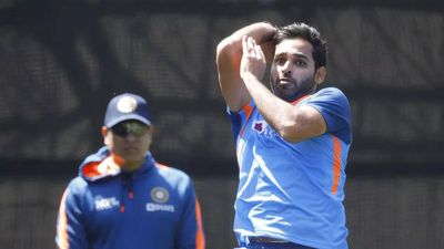 India vs New Zealand, 2nd T20I: India face Bhuvneshwar dilemma while hoping for game-time
