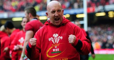 Today's rugby news as Shaun Edwards decides future, reveals England meeting and is open to Wales return