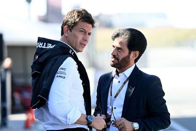 FIA dismisses pro-Mercedes F1 bias and leak allegations