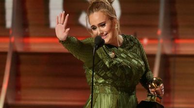 Adele Fans Rave About her Vegas Show