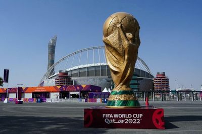 World Cup Group A: Mystery surrounds Qatar on pitch amid controversy off it