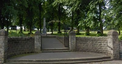 Dog walker subjected to 'unprovoked attack' in Nottinghamshire park after being asked for change
