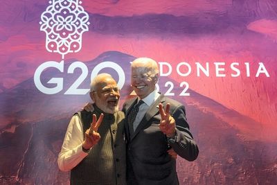 Indonesia G20 Summit: US Highlights India's Role In Negotiating G20 Declaration In Bali