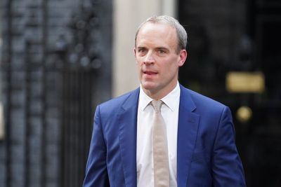 Raab’s conflicts with staff caused Afghanistan evacuation delays – reports