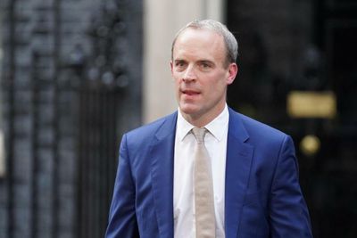 Dominic Raab’s conflicts with staff 'caused Afghanistan evacuation delays'