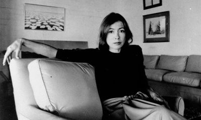 $26k for Joan Didion’s old books? Why are the rich obsessed with dead authors’ stuff?