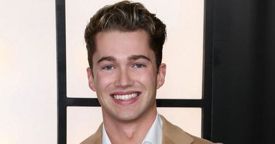 Strictly's AJ Pritchard 'dumped' by model two months after leaving Abbie Quinnen