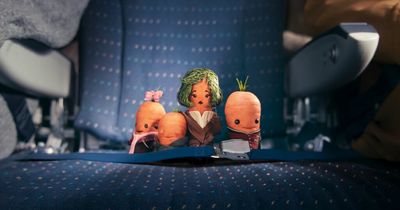 Backlash as mum buys all Kevin the Carrot soft toys at Aldi store angering parents