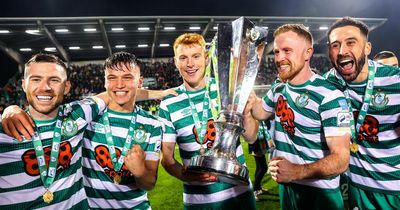 Shamrock Rovers star Rory Gaffney on the demands that will be put on new striker