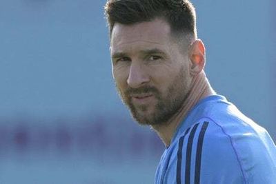 Argentina XI vs Saudi Arabia: Messi starts - confirmed line-up and injury latest for World Cup 2022 today