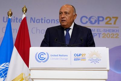 The Latest | UN Climate Summit