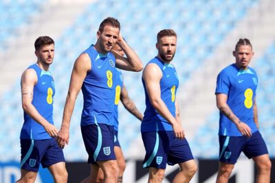World Cup Group B preview: England must overcome slump in form quickly in Qatar