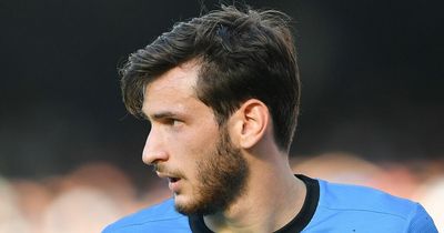 Napoli have new Khvicha Kvaratskhelia plan after 'Liverpool transfer interest'