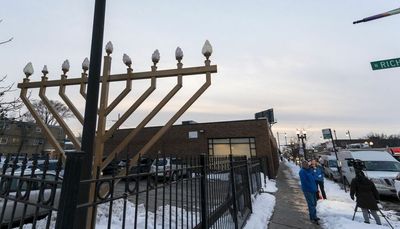 The history of West Rogers Park inspires me today