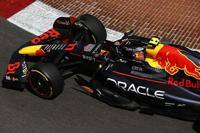 Red Bull’s rivals have no appetite for Perez crash investigation