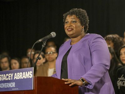 The path looks uncertain for Democrats after losing the Georgia governorship again