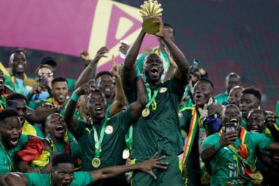 African teams played fewest games against World Cup opponents in last four years