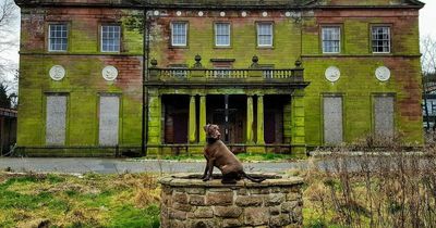 Historic Liverpool sites at risk due to years of decay