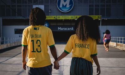 World Cup gives Brazil fans chance to reclaim yellow jersey from far right