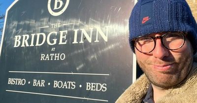 Edinburgh residents feel like they're living in 'forgotten community'