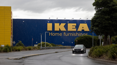 An Explosive New Report Has Claimed Some IKEA Suppliers Allegedly Used Forced Prison Labour