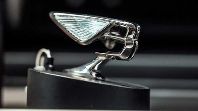 Bentleys Says 97 Percent Of Flying Spur Buyers Go For Flying B