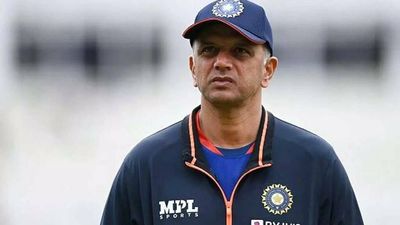 R Ashwin explains why Rahul Dravid and support staff opted to take a break from New Zealand tour