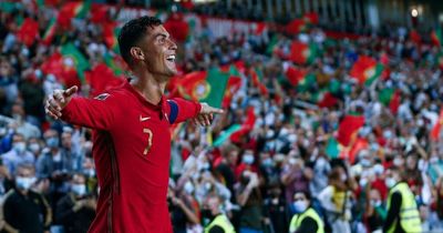 Cristiano Ronaldo backed to break iconic World Cup record and forget Man Utd woes