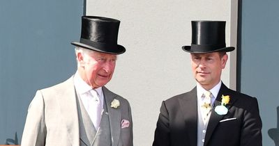 Prince Edward 'unlikely' to be Duke of Edinburgh as King Charles plans to 'slim down monarchy'