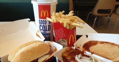 Lost McDonald's items we'd love to see back on UK & Irish menus
