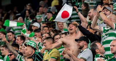 Scott McDonald 'absolutely loving' Celtic in Australia with 'green and white' taking over Sydney