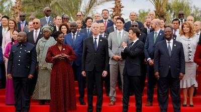 Leaders of French-speaking Countries Hold Summit in Tunisia