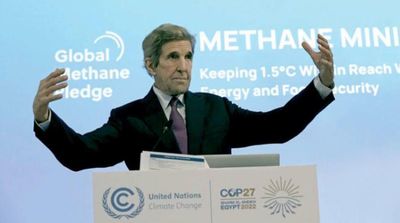COP27: 'Global Methane Pledge' Announces Pathway to Reduce Agriculture Emissions