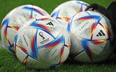 Time to get the ball rolling on a ‘World Cup like no other’