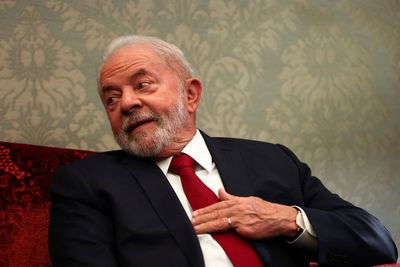 Brazil's Lula: Bolsonaro lost, but far-right ideology 'still alive'