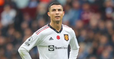 Manchester United told how to handle Cristiano Ronaldo following explosive interview