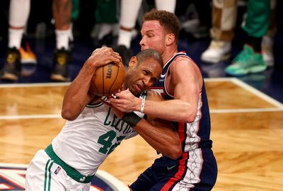 Vet Celtics center checks in as No. 9 active NBA player born in 1989