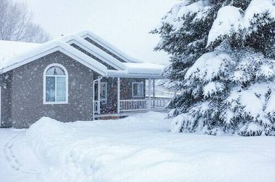 Check your thermostat: Cold homes come with serious mental health risks