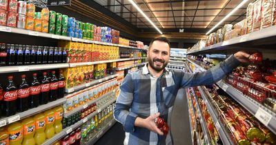 People travel miles to independent supermarkets bringing tastes of the world to Merseyside