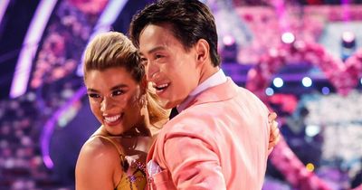 Strictly Come Dancing's Carlos Gu's life off screen: Impressive net worth to romance