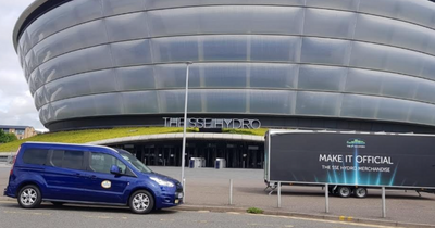 Glasgow City Council parking permit policy branded 'impossible' by private hire drivers