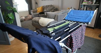 Expert explains why you should never place clothes on the radiator in winter