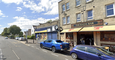 Renfrewshire detectives hunt scar-faced weapon thug after man badly beaten with plank of wood