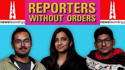 Reporters Without Orders Ep 246: Pollution, stubble burning, Bharat Jodo Yatra
