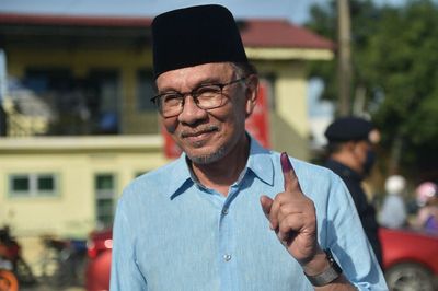 Malaysian election likely too close to call