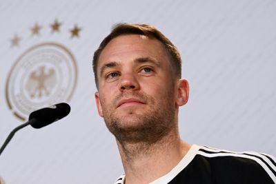 Neuer pledges to wear 'One Love' armband at World Cup