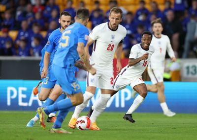 Gareth Southgate must release handbrake and let England’s attack shine