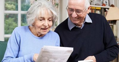 State Pension set to increase by up to £972 a year - how much you'll get with new payment amounts